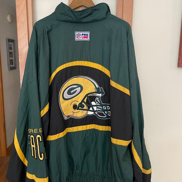 Logo athletic VINTAGE packer - Picture 3 of 4